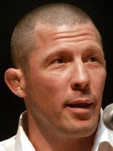 Pat Miletich